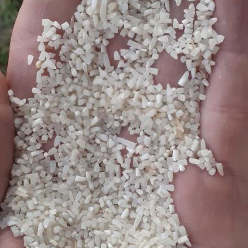 برنج فجر نیم دانه (1 کیلویی) سورت شده صداقت