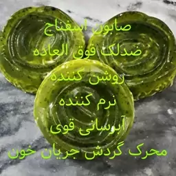 صابون گیاهی