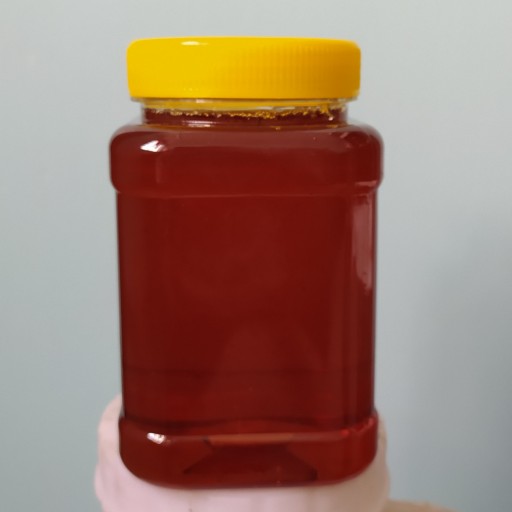 عسل بهاره مستقیم از زنبوردار یک کیلو گرم برداشت 1402 ((پلمپ شده و بهداشتی))