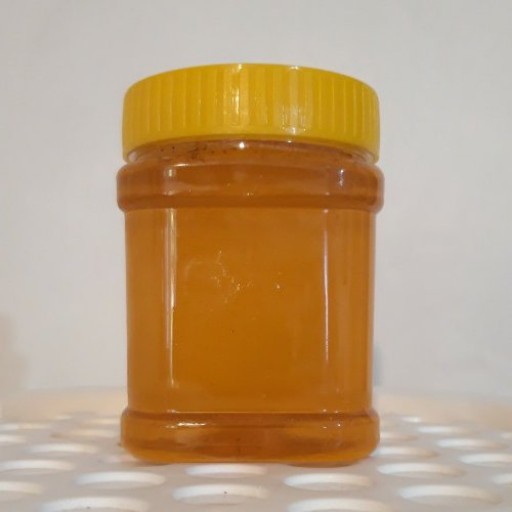 عسل طبیعی تغذیه (1 کیلوگرمی)