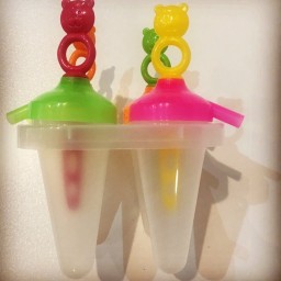 قالب آلاسکا