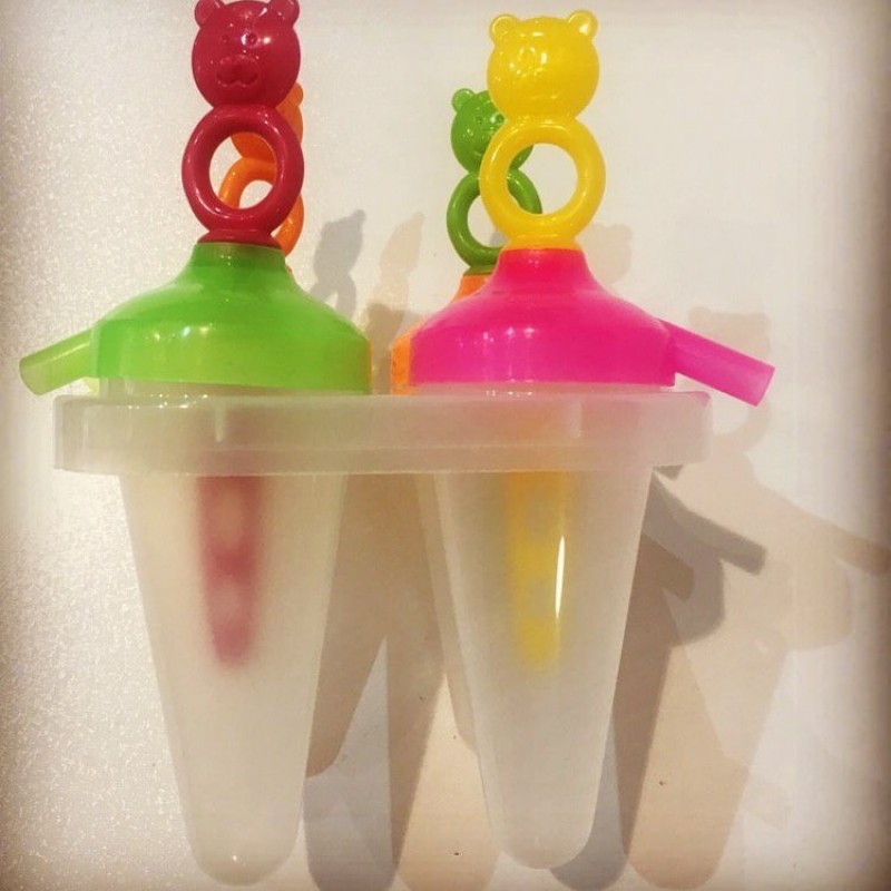 قالب آلاسکا