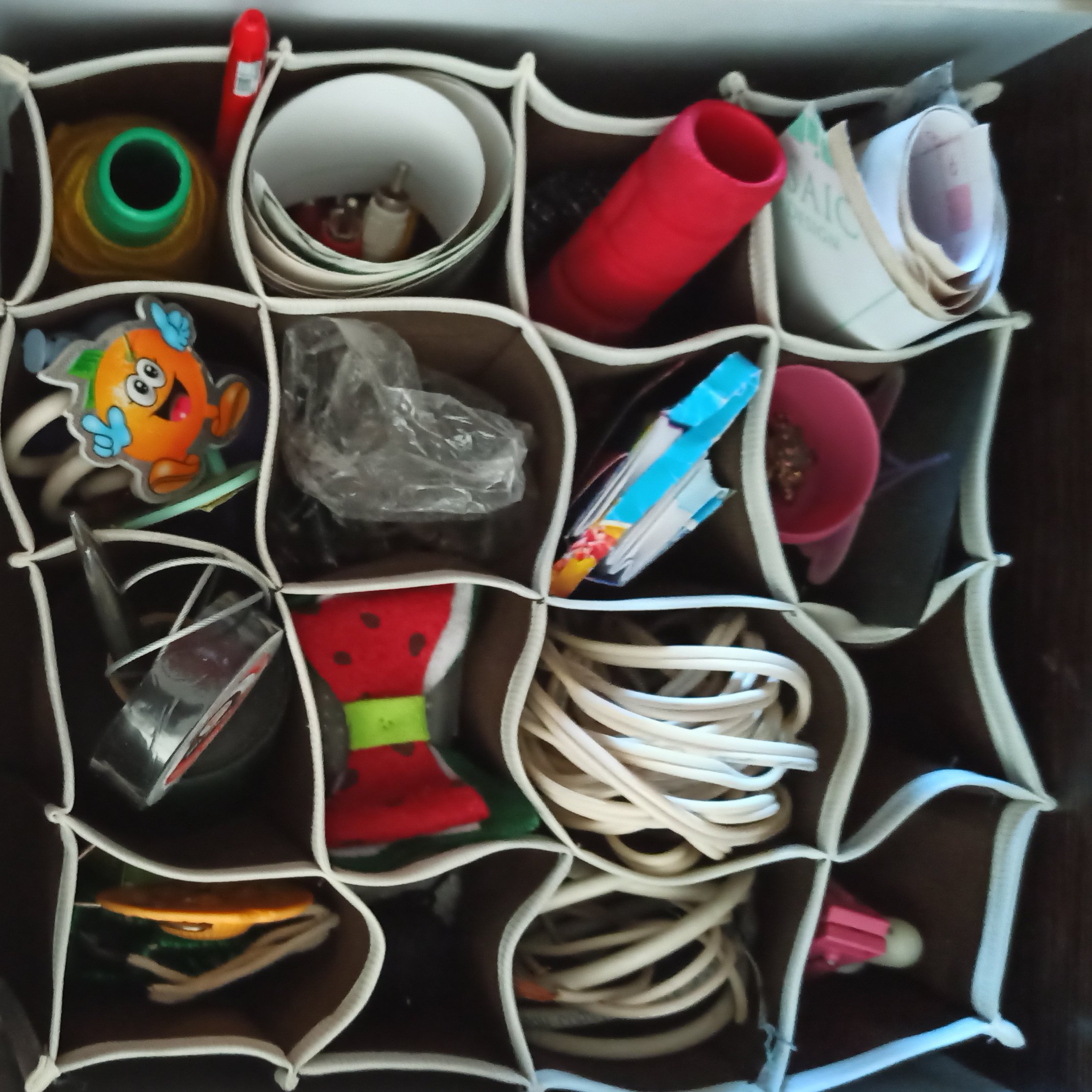 نظم دهنده زنبوری 