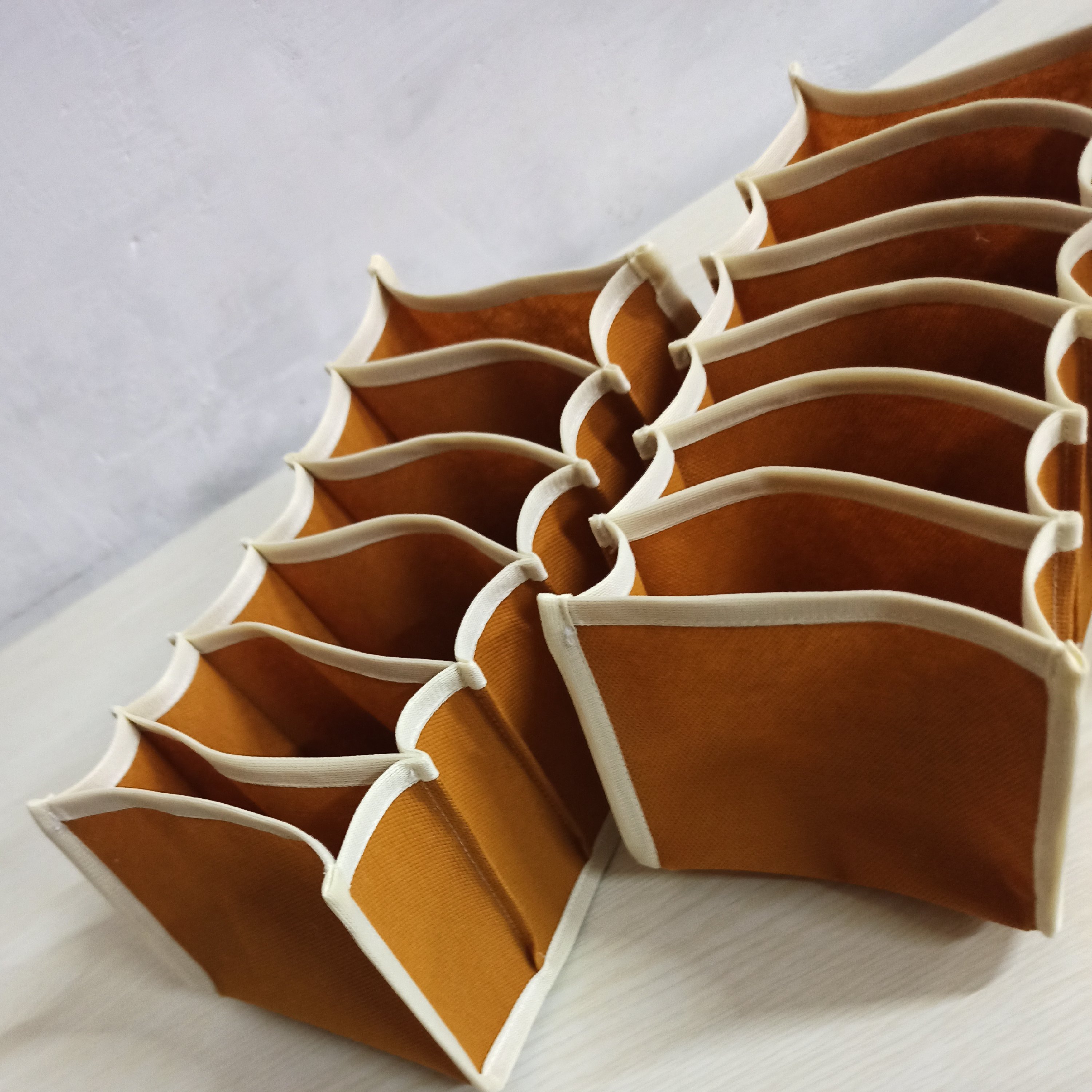 نظم دهنده کمد و کشو