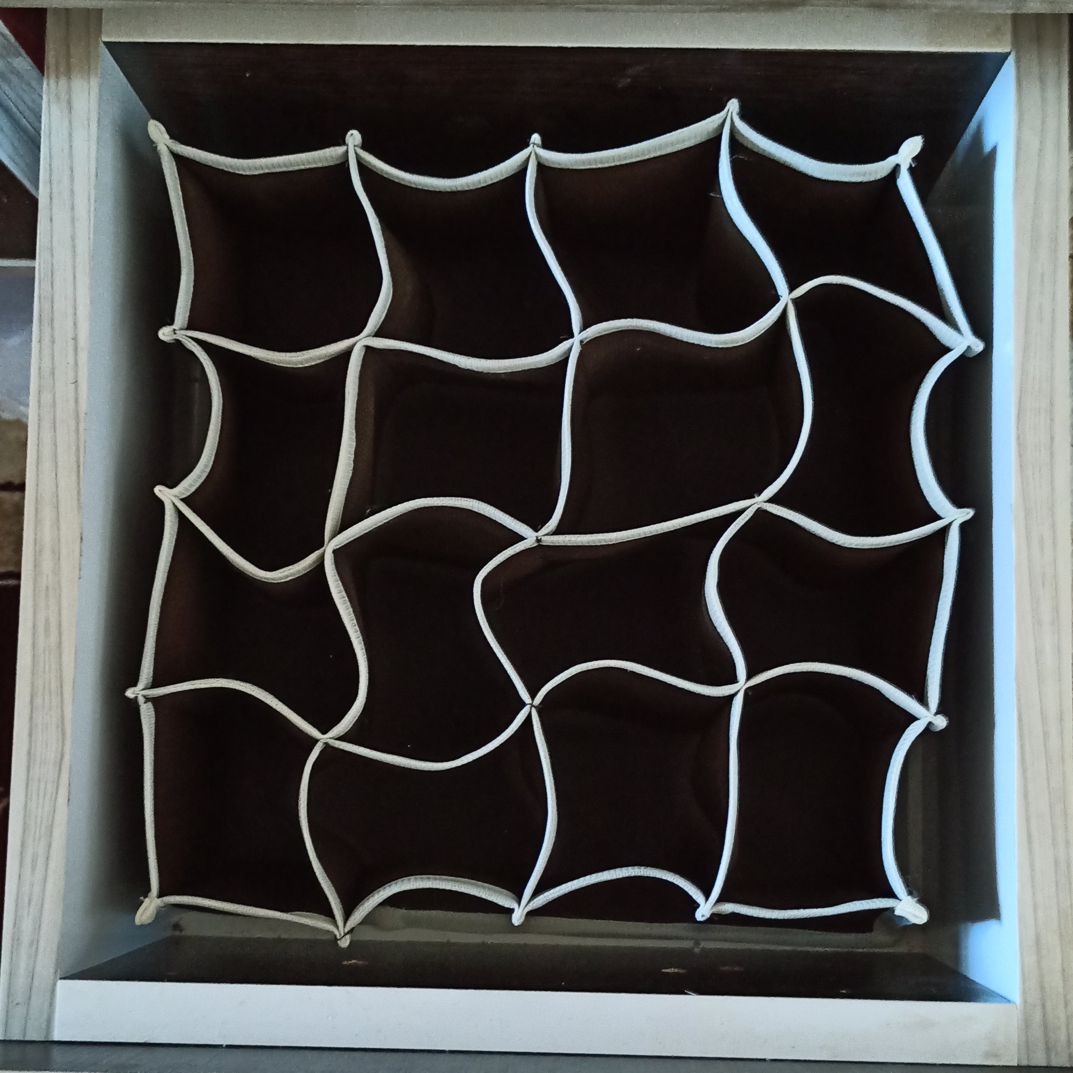 نظم دهنده زنبوری 