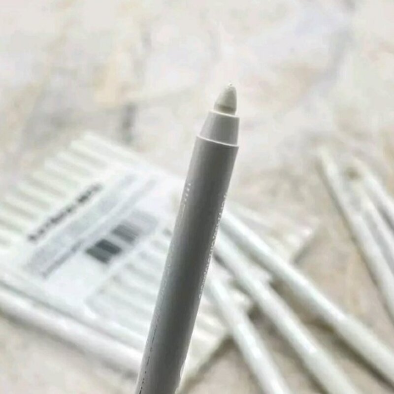 مداد شمعی سفید 