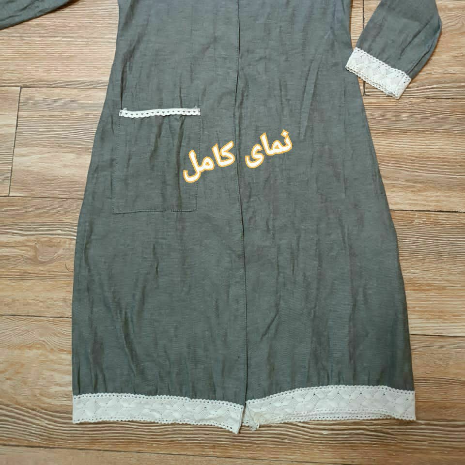 مانتو دوخت مزون