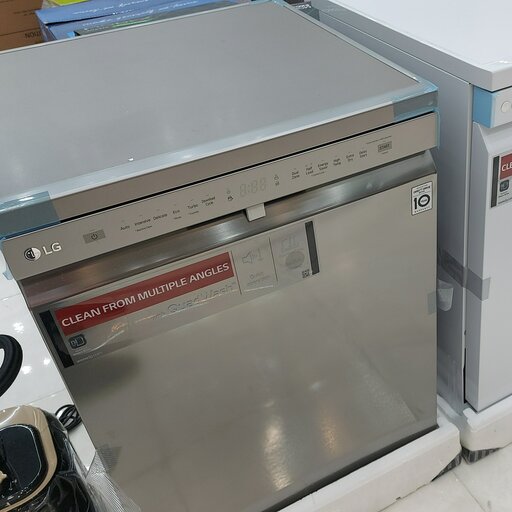 ماشین ظرفشویی الجی مدل 425 سه سبده کره 