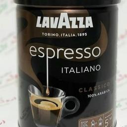 پودر قهوه اسپرسو لاوازا مدل classico