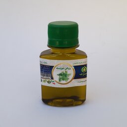 روغن شوید 60cc موسسه پژوهشی طبی بازرگانی سیمرغ (ضد قارچ، ضد اسپاسم و گرفتگی عضلات، آرامبخش) 