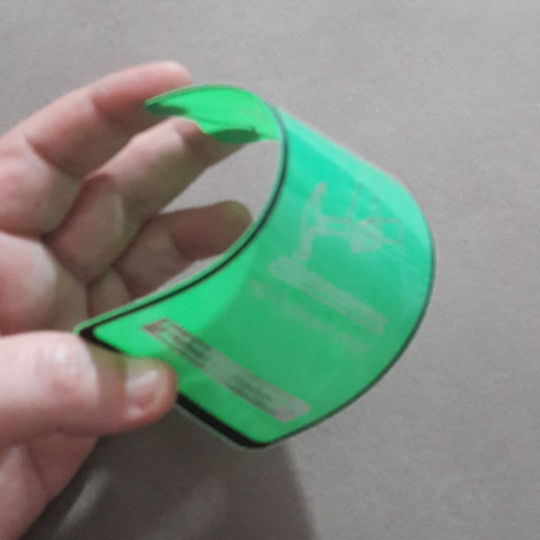 محافظ صفحه نمایش (پک 3 تایی)سامسونگ 