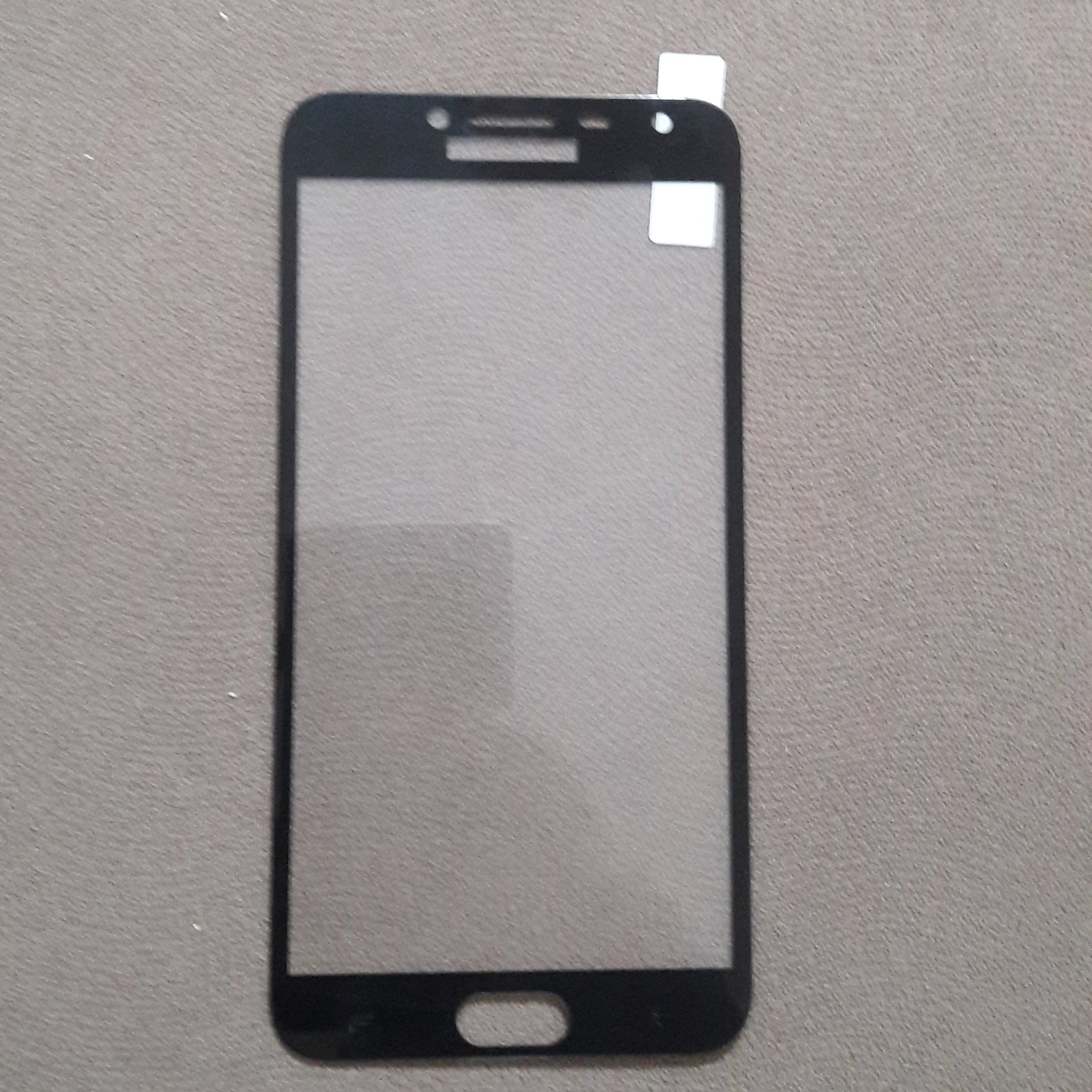 محافظ صفحه شیشه ای فول (پک 3 تایی)سامسونگj4/M20/A50/A60/A92018/A8 star