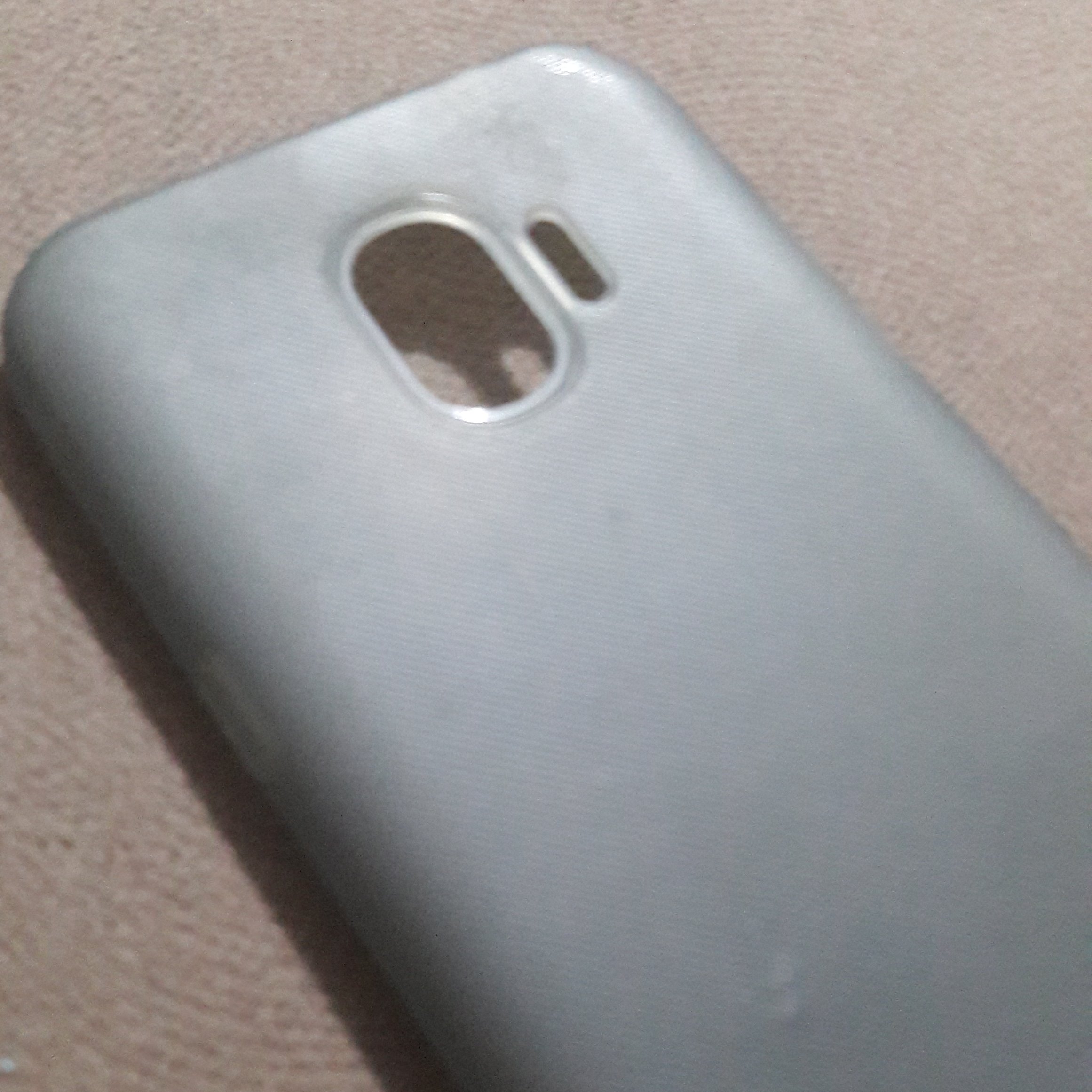 قاب ژله ای برند ریمکس سامسونگj2pro2018