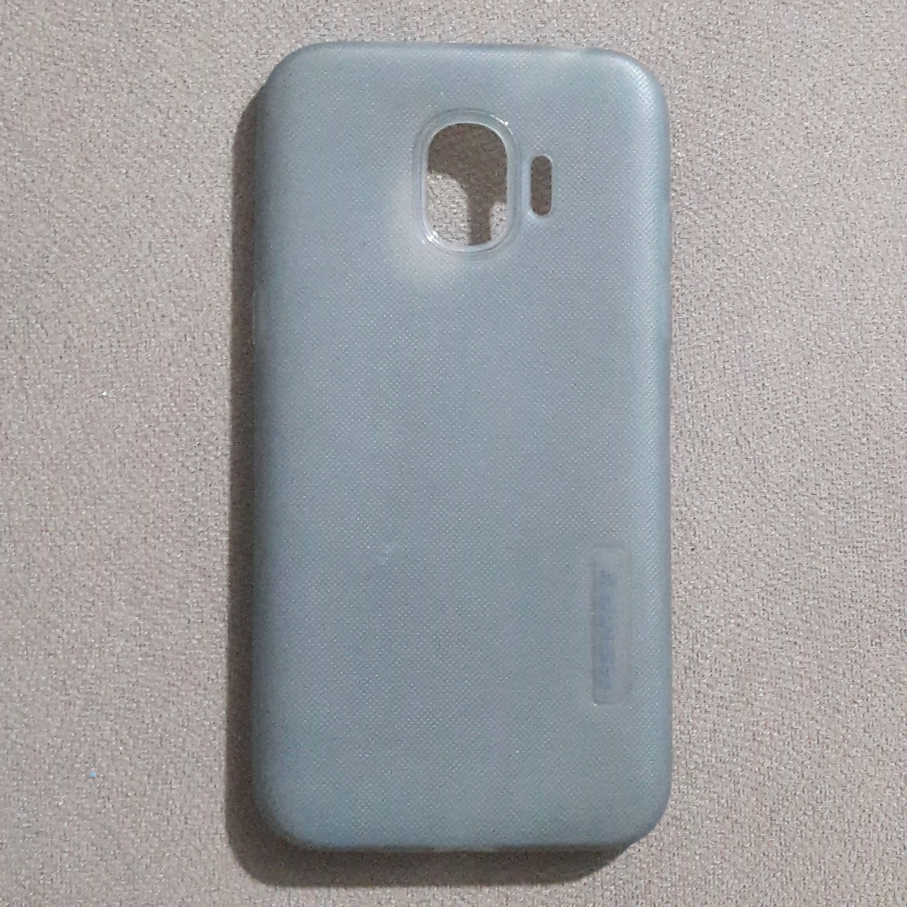 قاب ژله ای برند ریمکس سامسونگj2pro2018