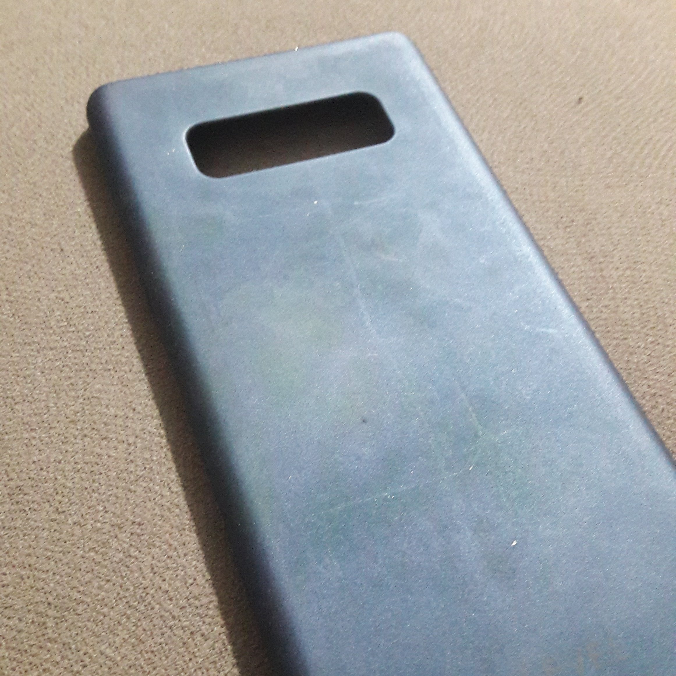 قاب خشک سورمه ای سامسونگ نوتNote8