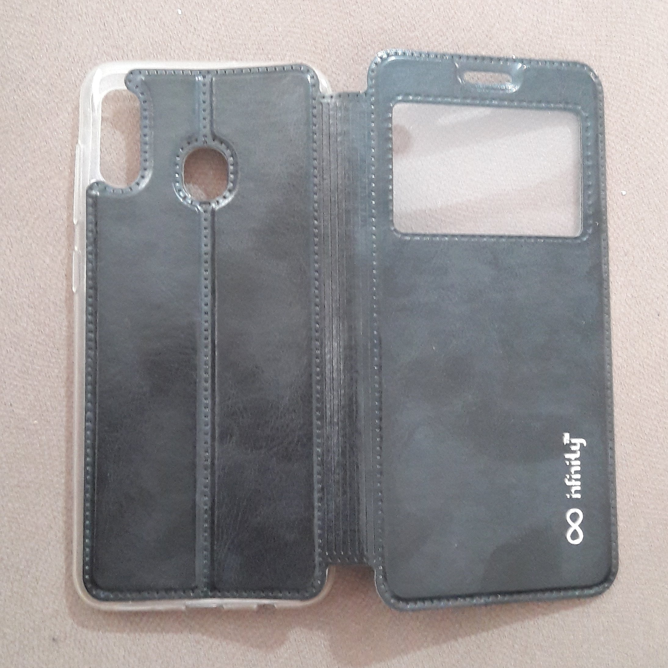 کیف کلاسوری چرمی سامسونگA20/A30/M20/M30