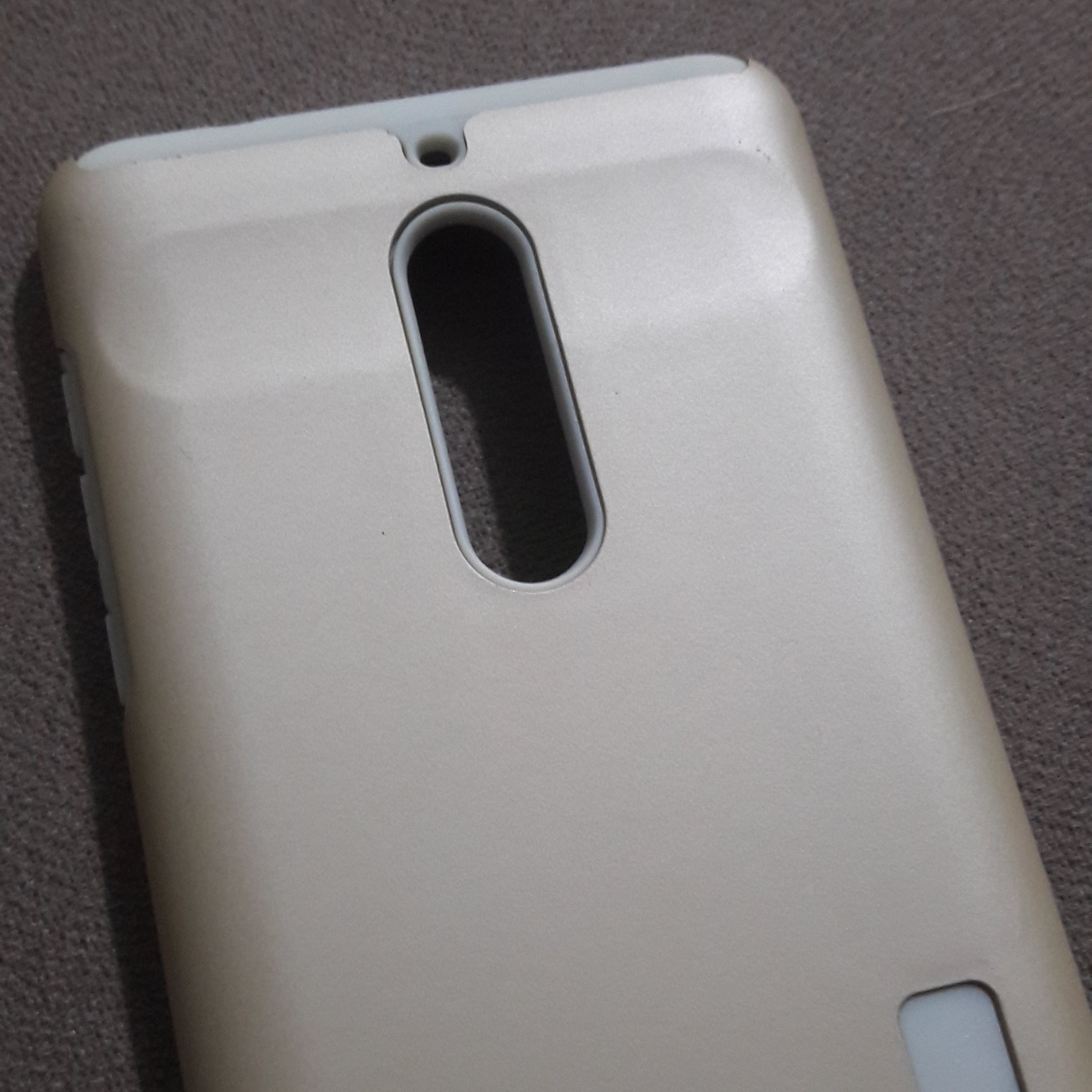 قاب نیمه خشک برند پرفکت نوکیا5