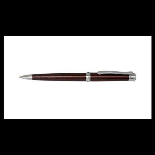 قلم خودکار  یوروپن STANDقهوه ای 