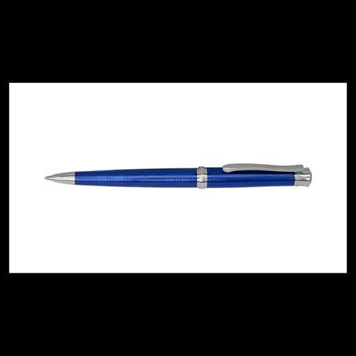 قلم خودکار یوروپن STAND آبی