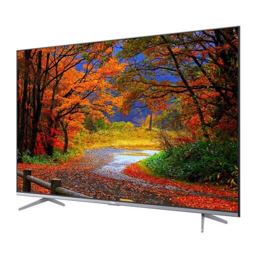 تلویزیون ال ای دی هوشمند 4K تی سی ال مدل 55P725 اندازه 55 اینچ

