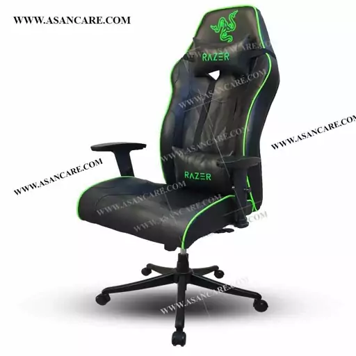 صندلی گیمینگ  RAZER G 600  با ارسال رایگان به سراسر کشور