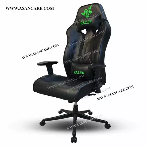 صندلی گیمینگ  RAZER G 600  با ارسال رایگان به سراسر کشور