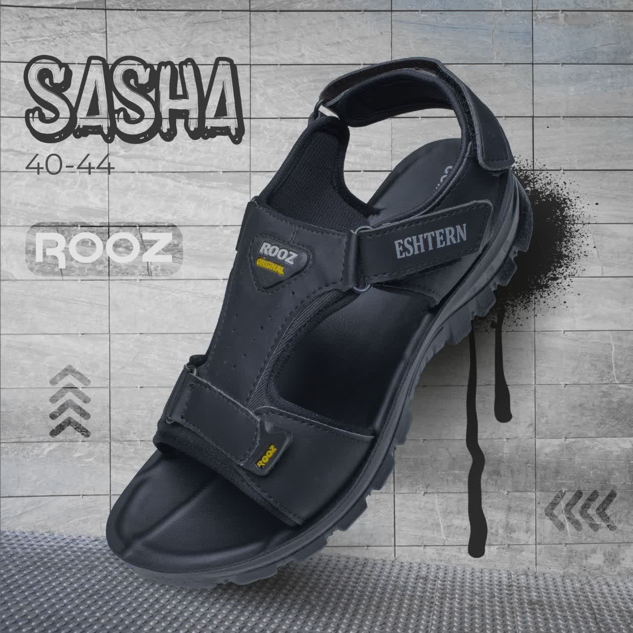 صندل طبی مردانه سایز 40 الی 44 متفاوت شیک طبی