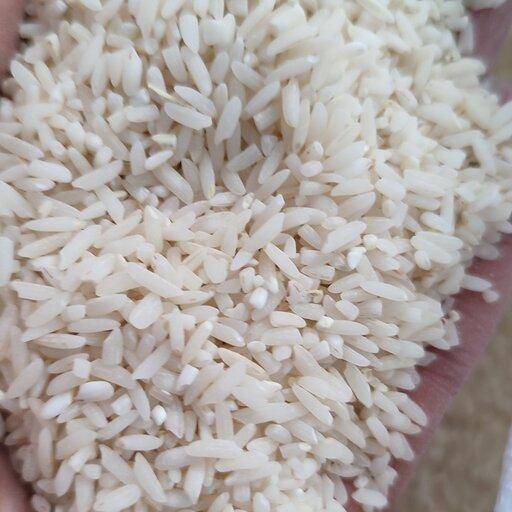 برنج فریدونکنار (سرلاشه طارم محلی معطر فریدونکنار)، برنج غلامی، ده کیلویی و با ارسال رایگان 