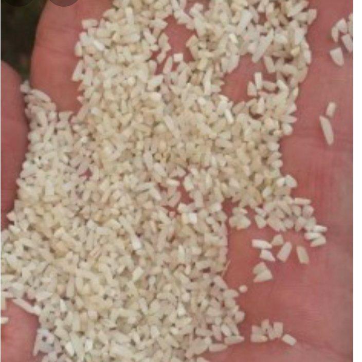 برنج نیم دانه طارم استخوانی اعلا وزن 10 کیلوگرم  