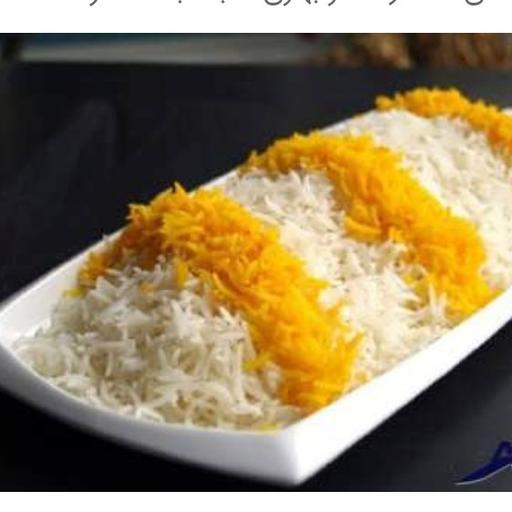 برنج ایرانی طارم استخوانی ندا وزن 5 کیلوگرم  