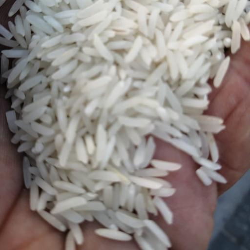  برنج  تایلندی کریددرجه 1  دستمال مقدار  10 کیلوگرم