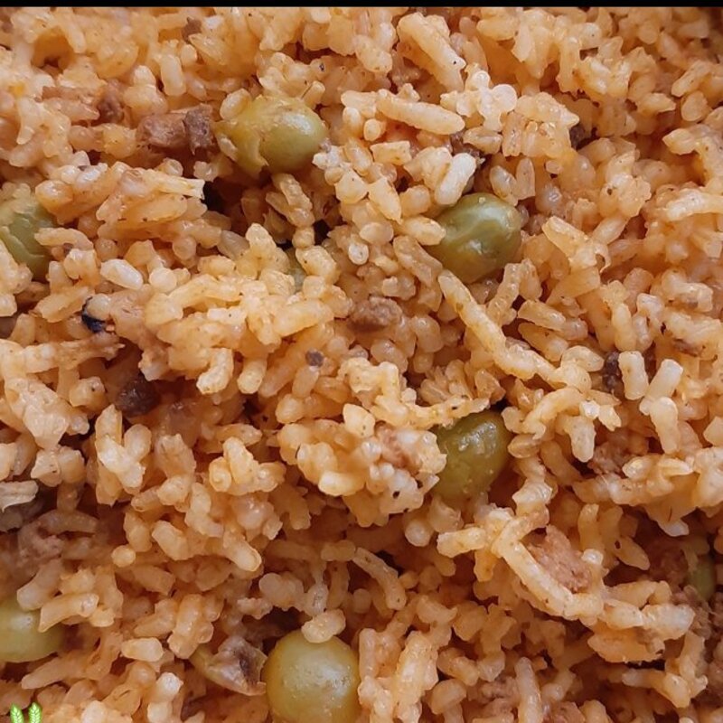 برنج نیم دانه معطر هاشمی وزن 5 کیلوگرم 