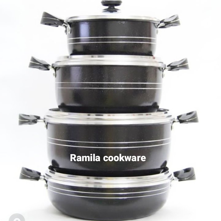 تولیدی ماهیتابه زنبوری  خرید و قیمت تولیدی  سه تابه زنبوری  درجه یک  سه تابه تک دسته سه تابه دو دسته