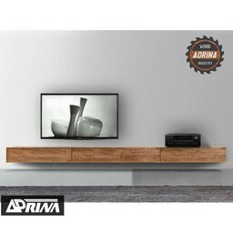 شلف تلویزیون ( شلف تی وی ) shelf tv