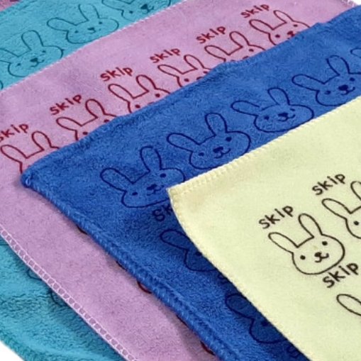 دستمال آشپزخانه نانو خرگوش 40در40