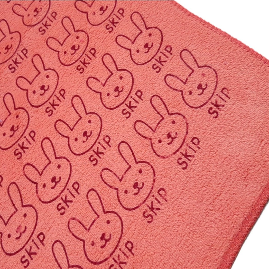 دستمال آشپزخانه نانو خرگوش 40در40