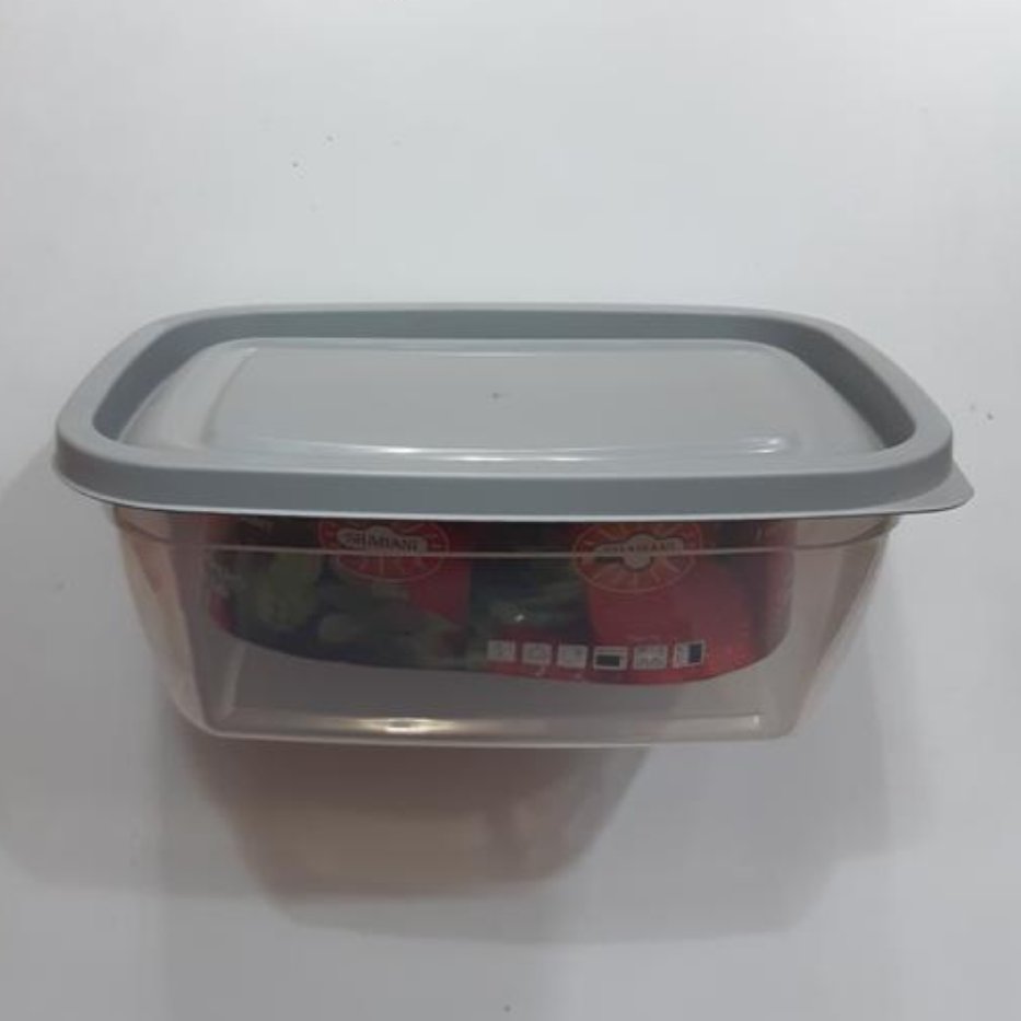 ظرف نگهدارنده بسته 3عددی نورینو حجم هر عدد 1250میل 