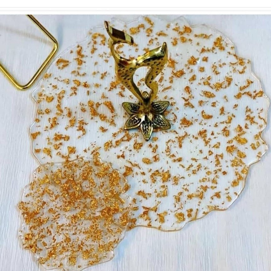 قالب سیلیکونی کد 47 ( دفرمه 12 سانت)