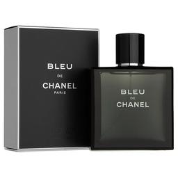 ادکلن مردانه بلو شنل Bleu De Chanel حجم 100 میلی لیتر

