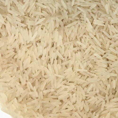 برنج هندی ممتاز 1کیلویی (وزن خالص 900 گرم) 