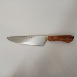  چاقوی راسته فولادی طول 29 سانت
