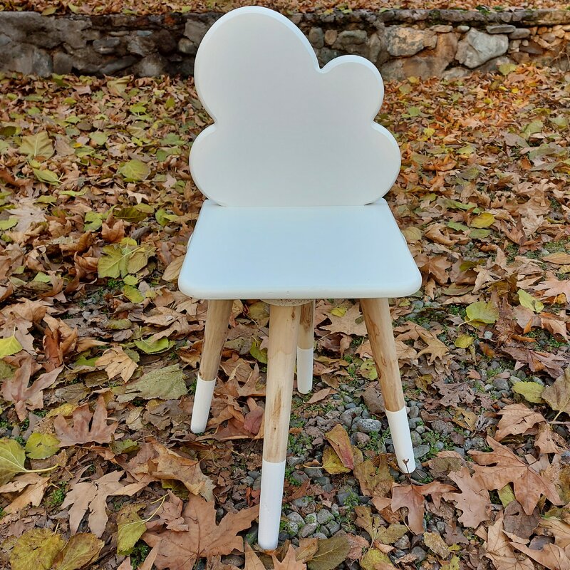 صندلی کودک مدل ابر