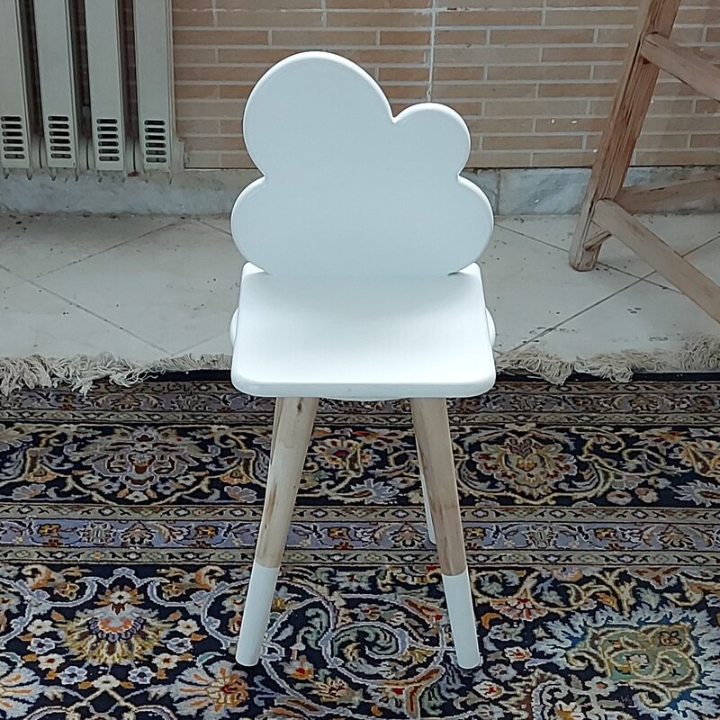 صندلی کودک مدل ابر