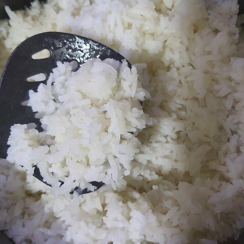 برنج فجر  تمام دانه کشت اول ارسال رایگان