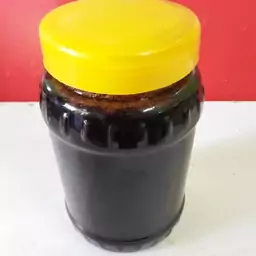 شیره انگور  مخصوص چهارگل چهارمحال وبختیاری(1000گرمی)طبیعی وبهداشتی