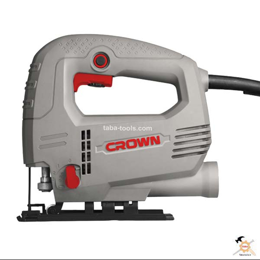 اره عمود بر 550 وات مدل CT 15212 Crown کرون