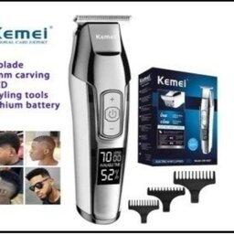 ماشین اصلاح  خط زن و صفر زن کیمی مدل KEMEI KM-5027