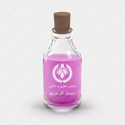 عطر دیمتر گل مریم Demeter Exotic Tuberose حجم 50 میل