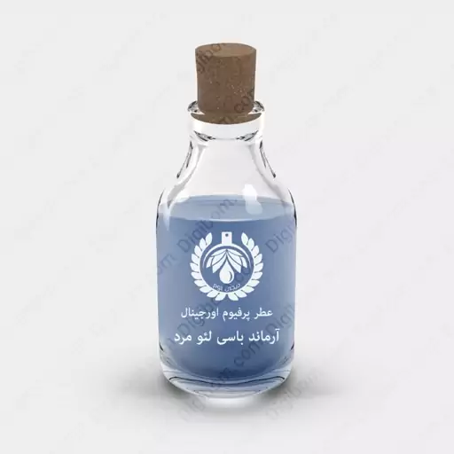 عطر آرماند باسی لئو پور هوم Armand Basi LEau Pour Homme حجم 50 میل