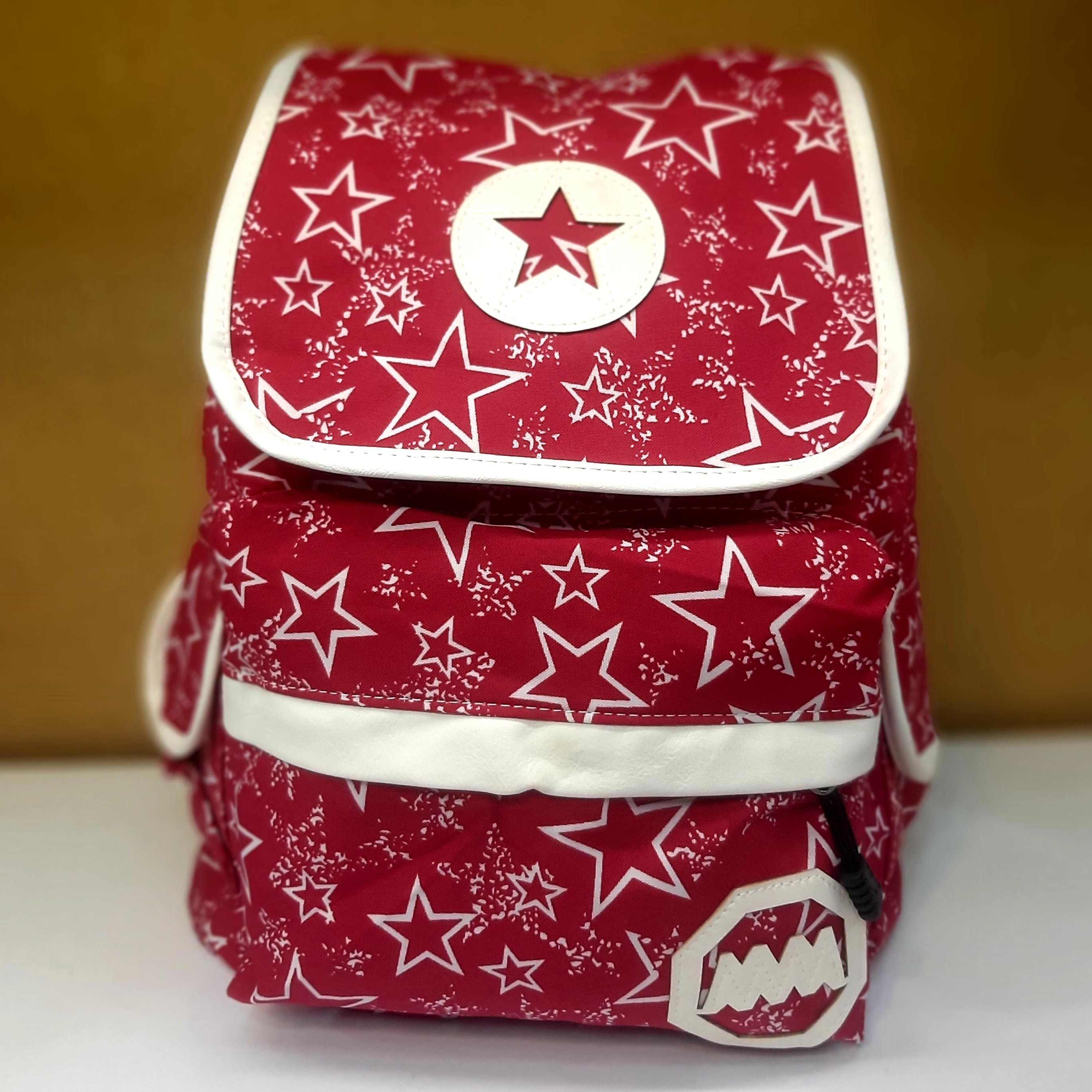 کوله پشتی مدل All Star صورتی